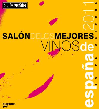 salon de los mejores vinos